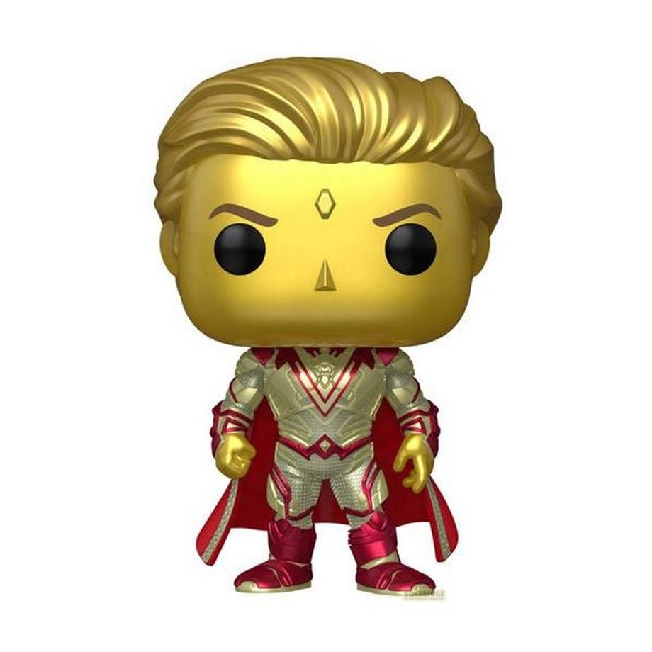 Funko  POP Figur Marvel Guardians of the Galaxy Adam Warlock 