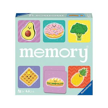 Memory Funny Food Memory