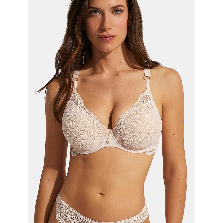 Reggiseno push-up con ferretto Matilda