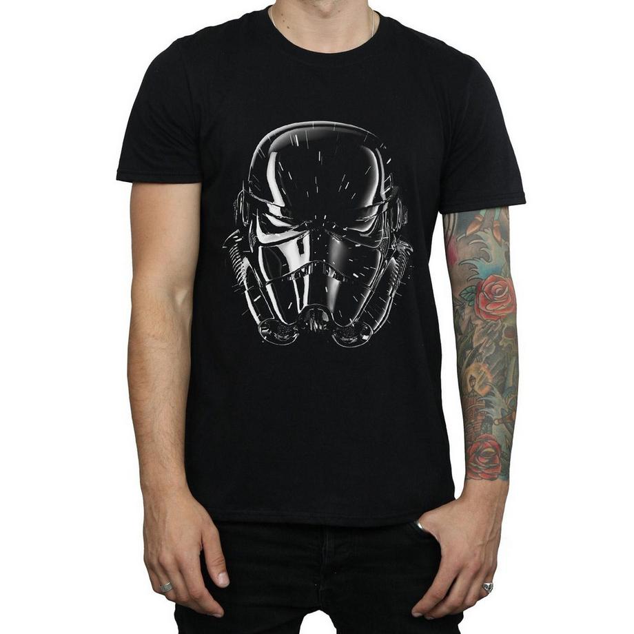 STAR WARS T-shirt Hyper Drive  
