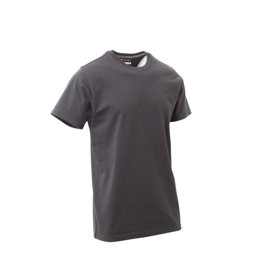 Payper Wear Col Rond Manches Courtes T-Shirt  