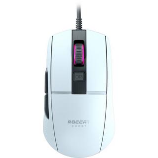 ROCCAT  ROCCAT Burst Core Mouse White ROC-11-751 