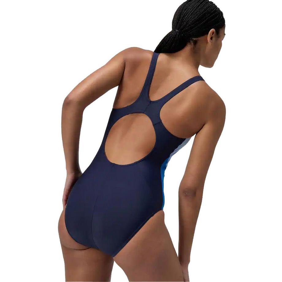 speedo Maillot De Bain Colour Block  