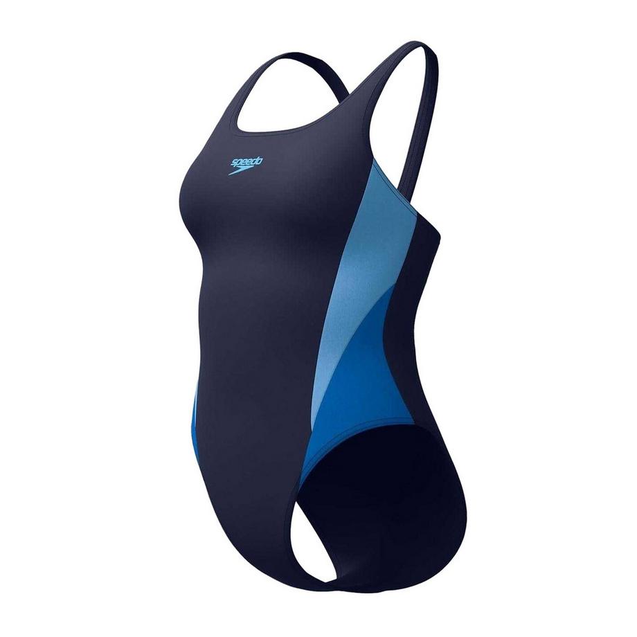 speedo Maillot De Bain Colour Block  