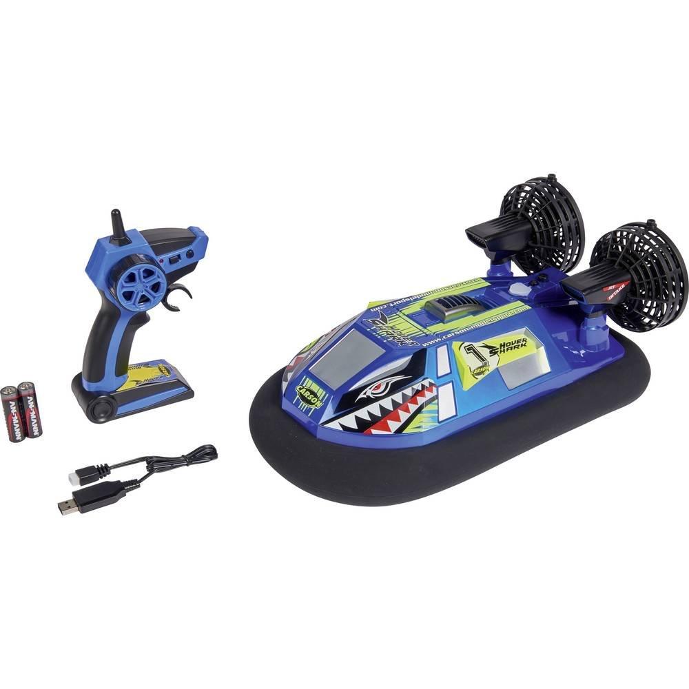 Carson  Hovershark 2.4G 100% RTR 