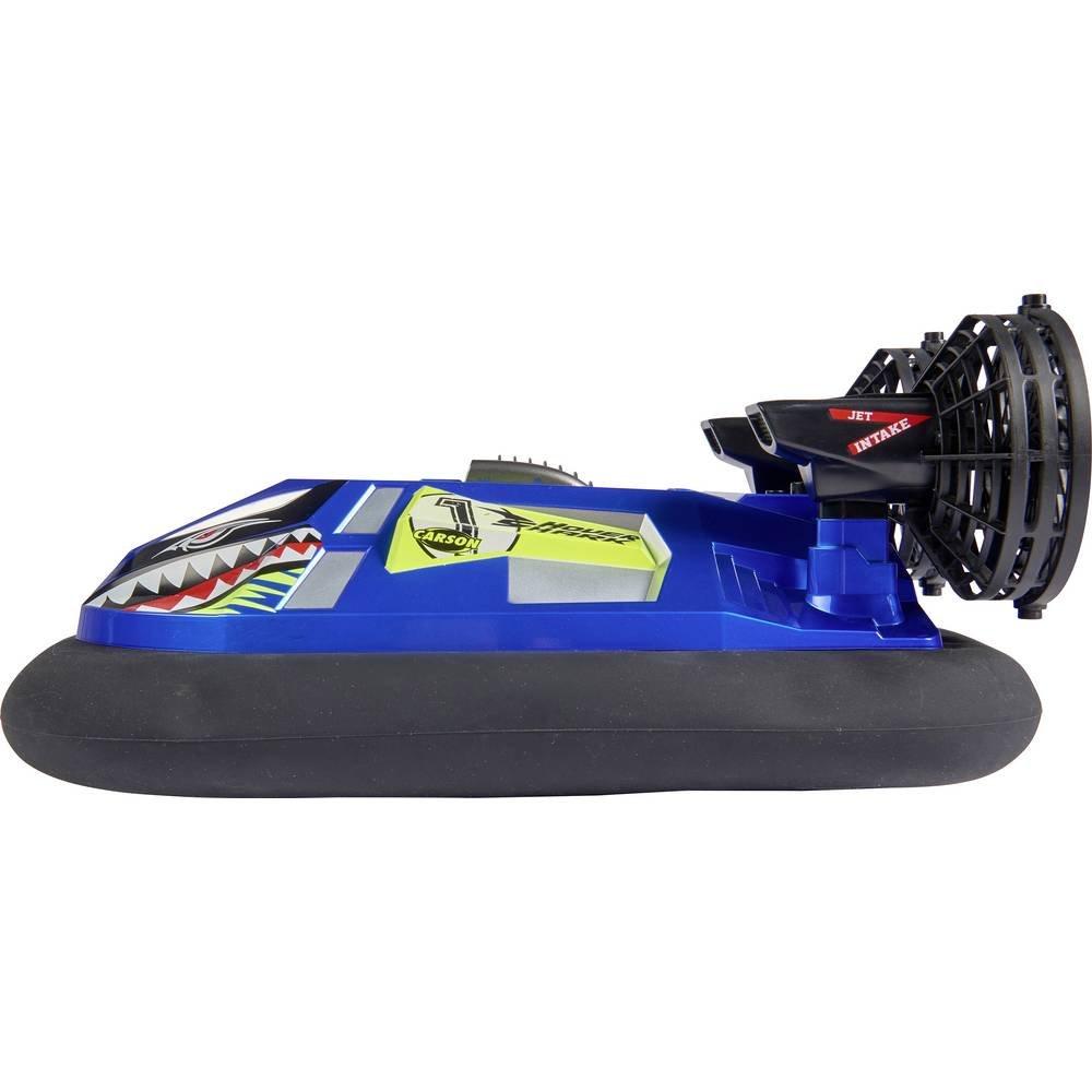 Carson  Hovershark 2.4G 100% RTR 