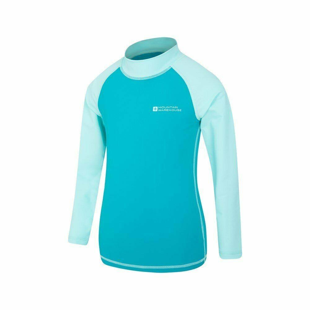 Mountain Warehouse Top Rash Guard  