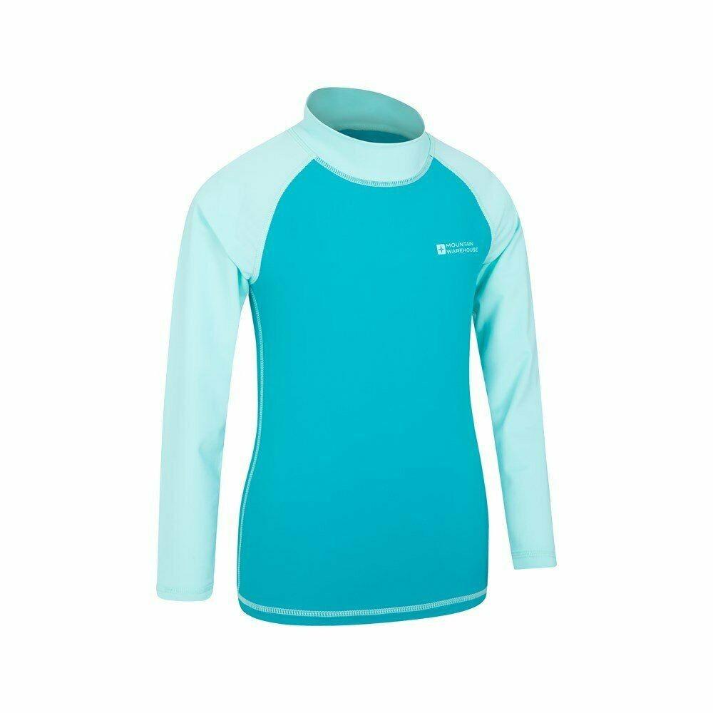 Mountain Warehouse Top Rash Guard  