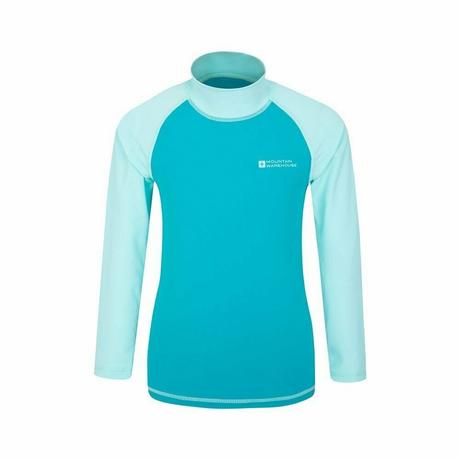 Mountain Warehouse Top Rash Guard  