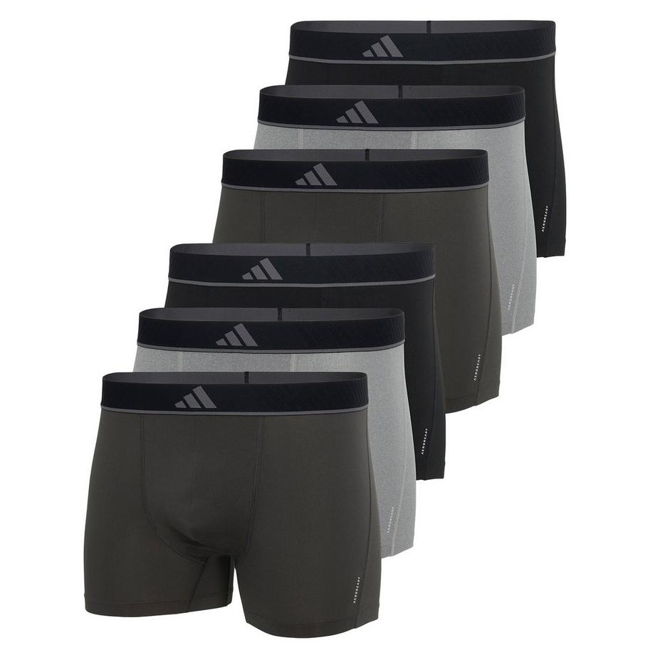 Boxer  Pack de 6 Stretch-Trunks Active Micro Flex Eco 6P