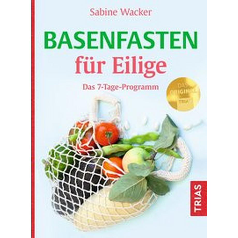   Basenfasten für Eilige 