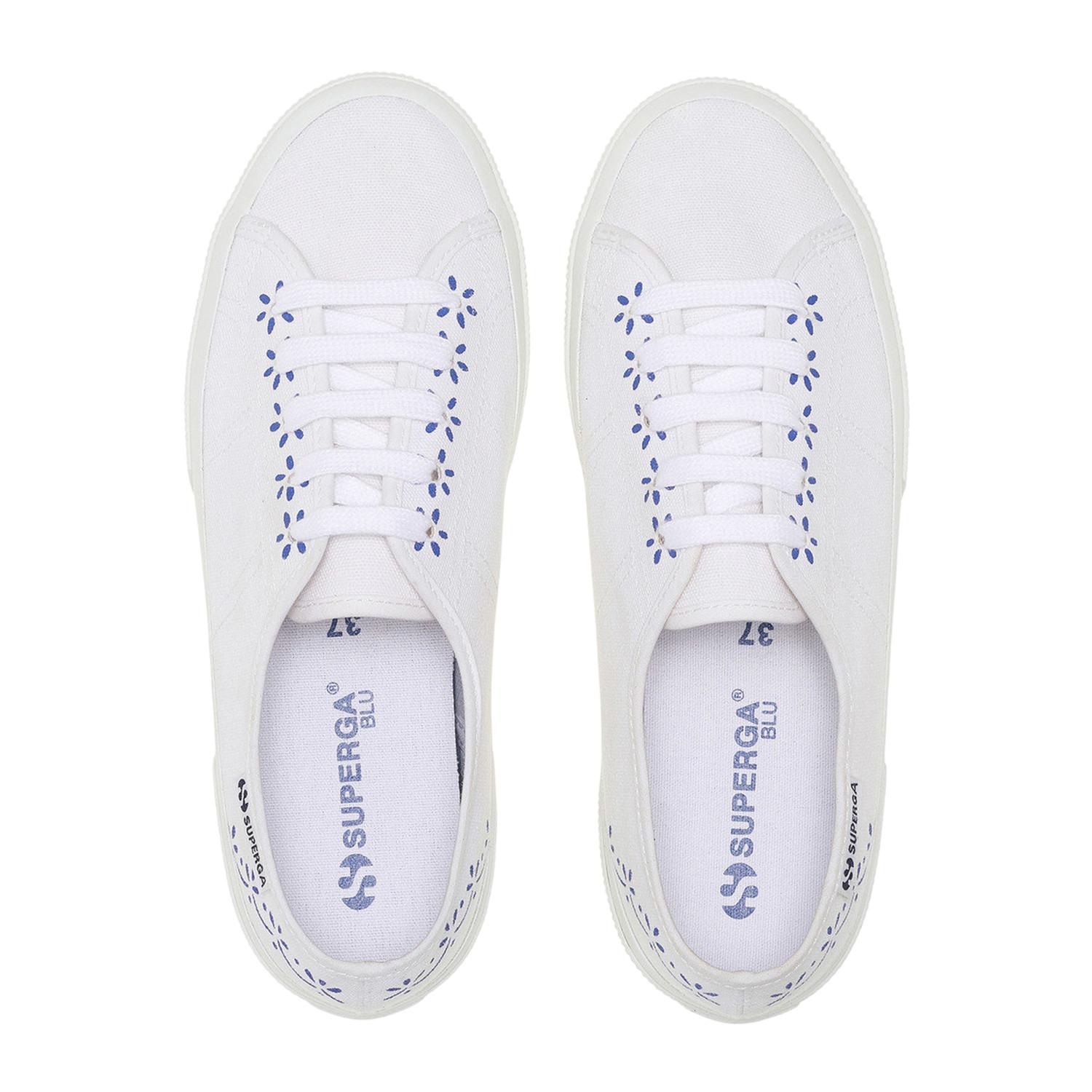 SUPERGA  Baskets LEGGERA 