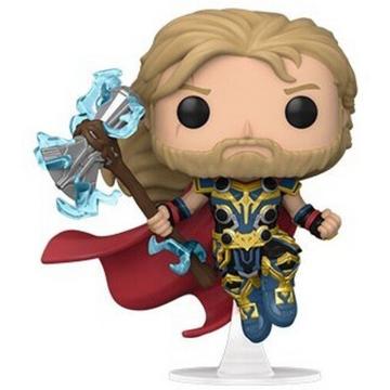 Funko Pop ! Marvel Thor Love and Thunder : Thor (1040)