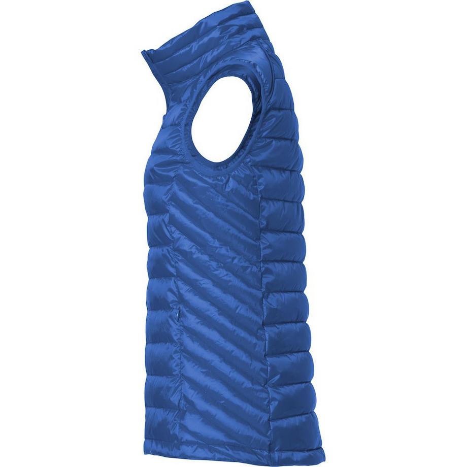 Clique Hudson Gilet Matelassé  