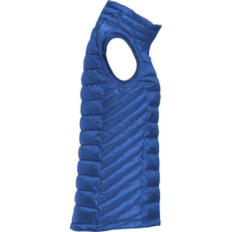 Clique Hudson Gilet Matelassé  