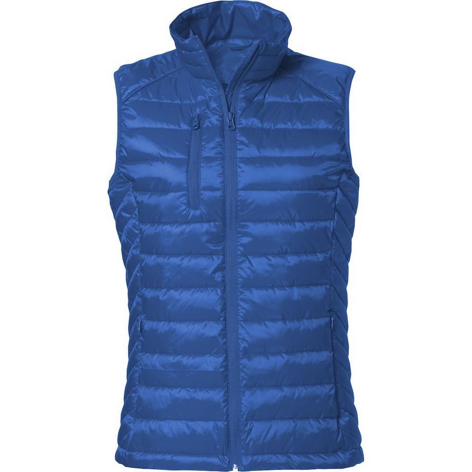 Clique Hudson Gilet Matelassé  