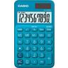 CASIO Casio SL-310UC-BU Calcolatrice tascabile 1 pz.  