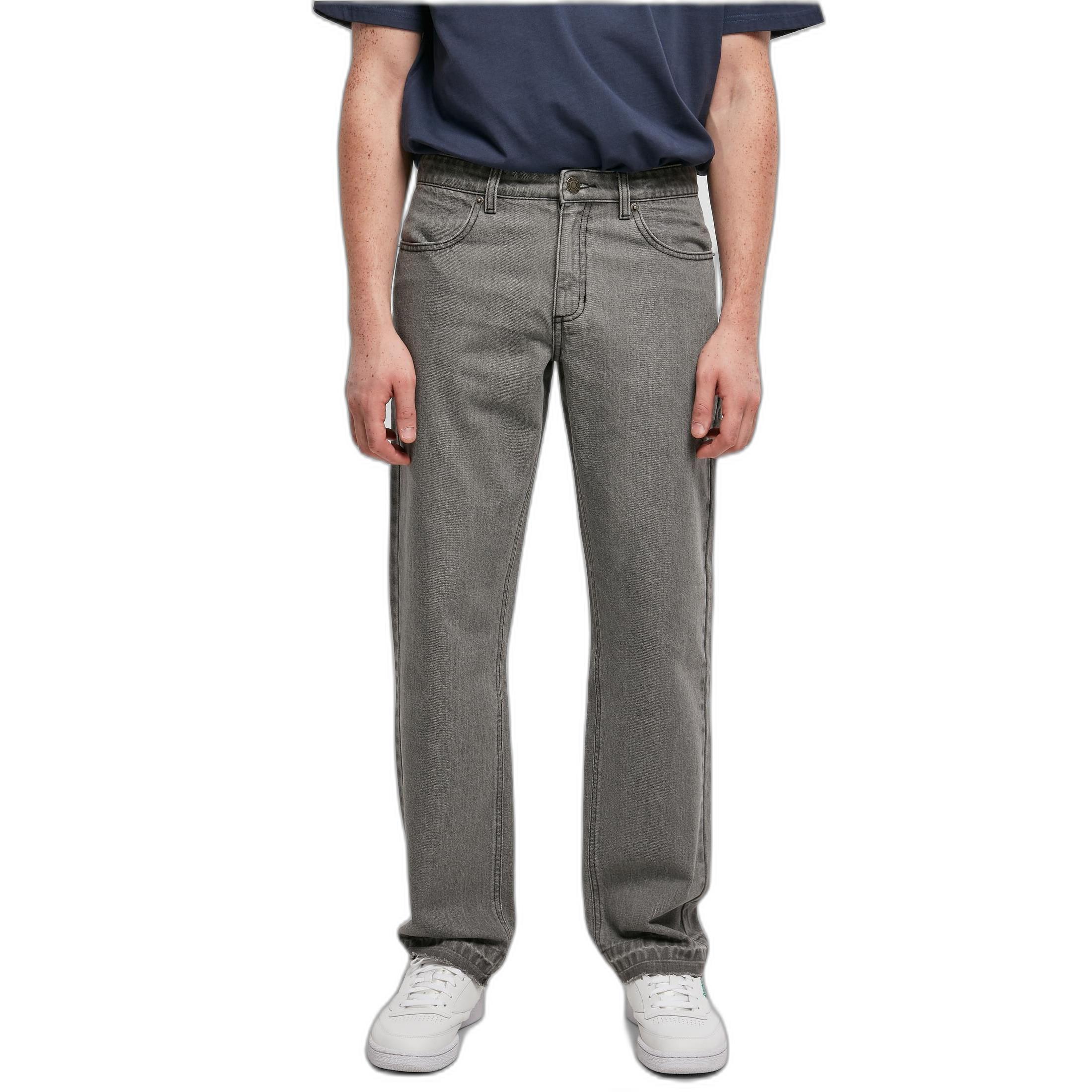 URBAN CLASSICS Jeans coupe ample Open Edge  