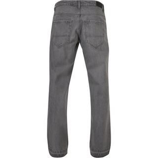 URBAN CLASSICS Jeans coupe ample Open Edge  