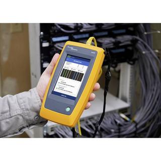 Fluke Networks  LIQ-100 Tester di rete 