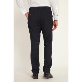 JP1880  Pantalon de soirée#, système modulaire Bacchus. Taille partiellement élastique. 