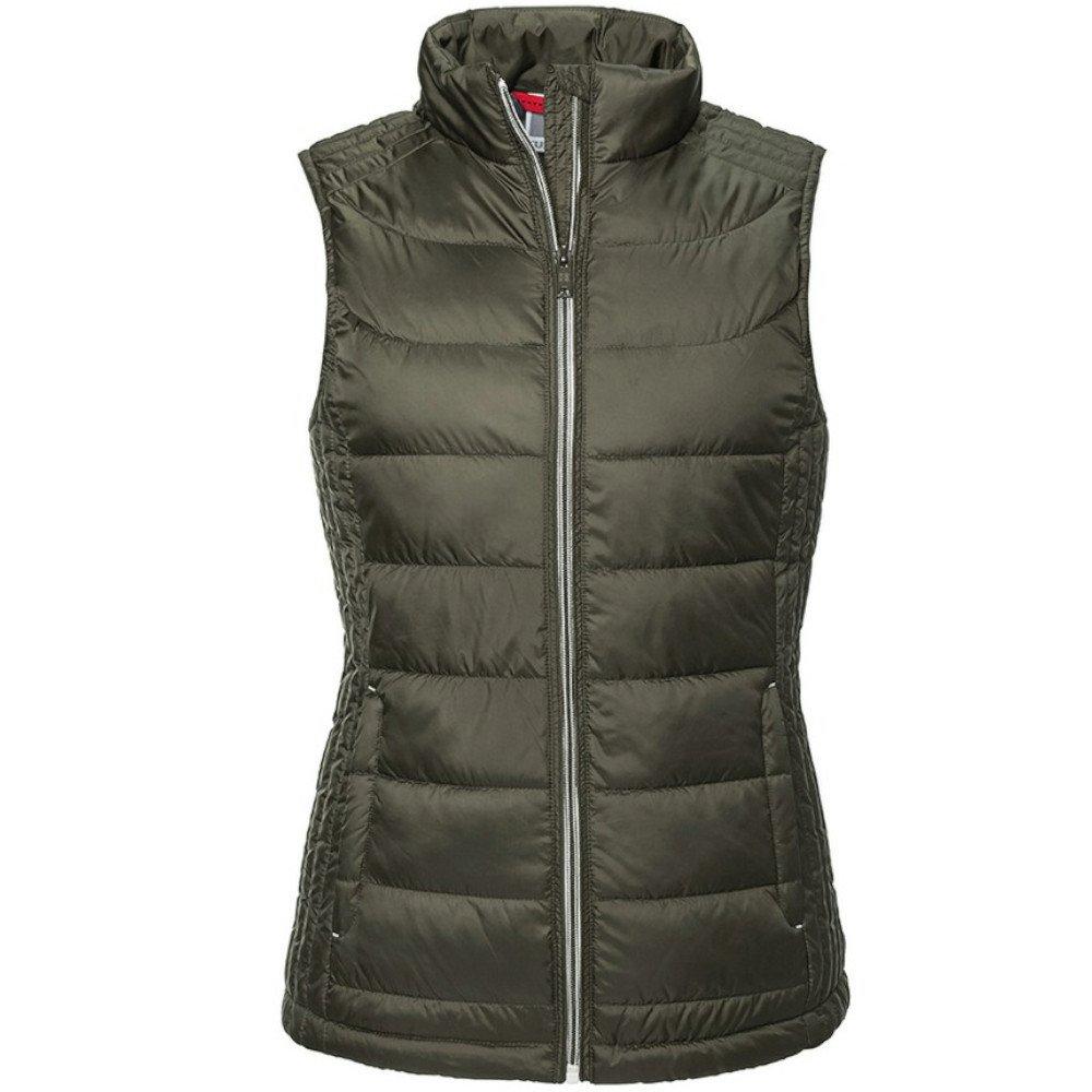 Russell  Nano Padded Bodywarmer 