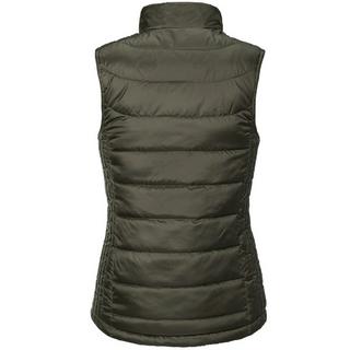 Russell  Bodywarmer Nano rembourré 