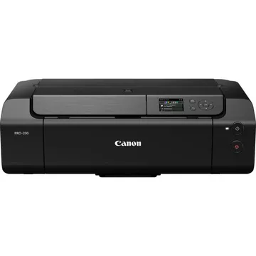 PIXMA PRO-200 stampante per foto Ad inchiostro 4800 x 2400 DPI Wi-Fi