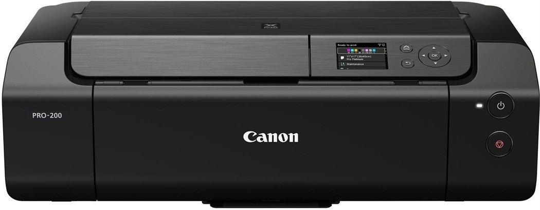 Canon  PIXMA PRO-200 