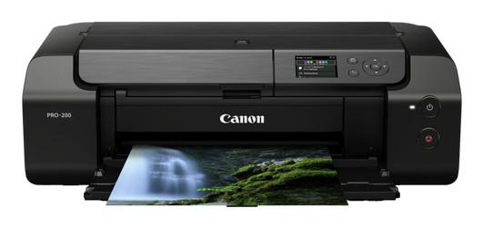 Canon  PIXMA PRO-200 