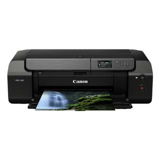 Canon  PIXMA PRO-200 