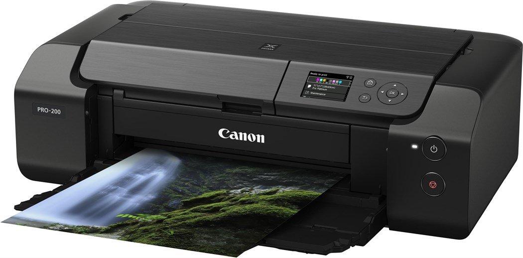 Canon  PIXMA PRO-200 