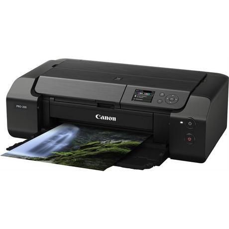 Canon  PIXMA PRO-200 