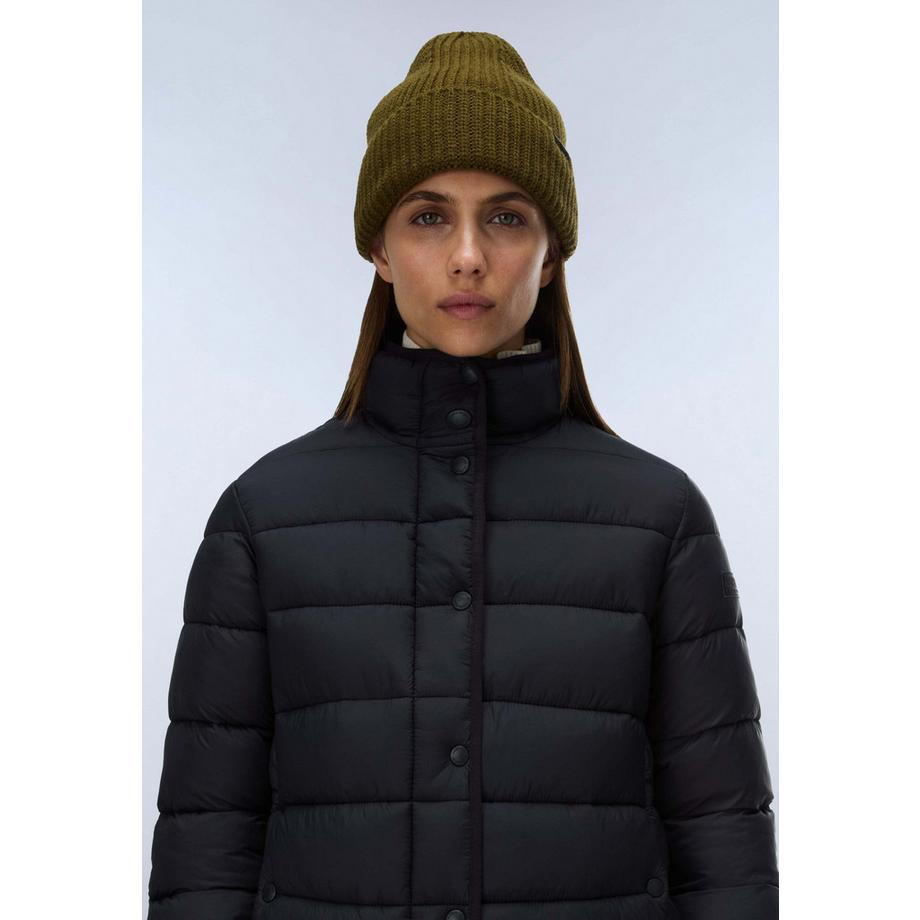 NAPAPIJRI Veste Aerins Col Montant  