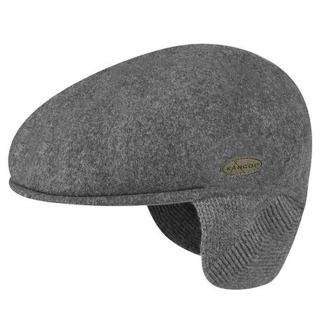 KANGOL Wool 504 Earflap Berretto  