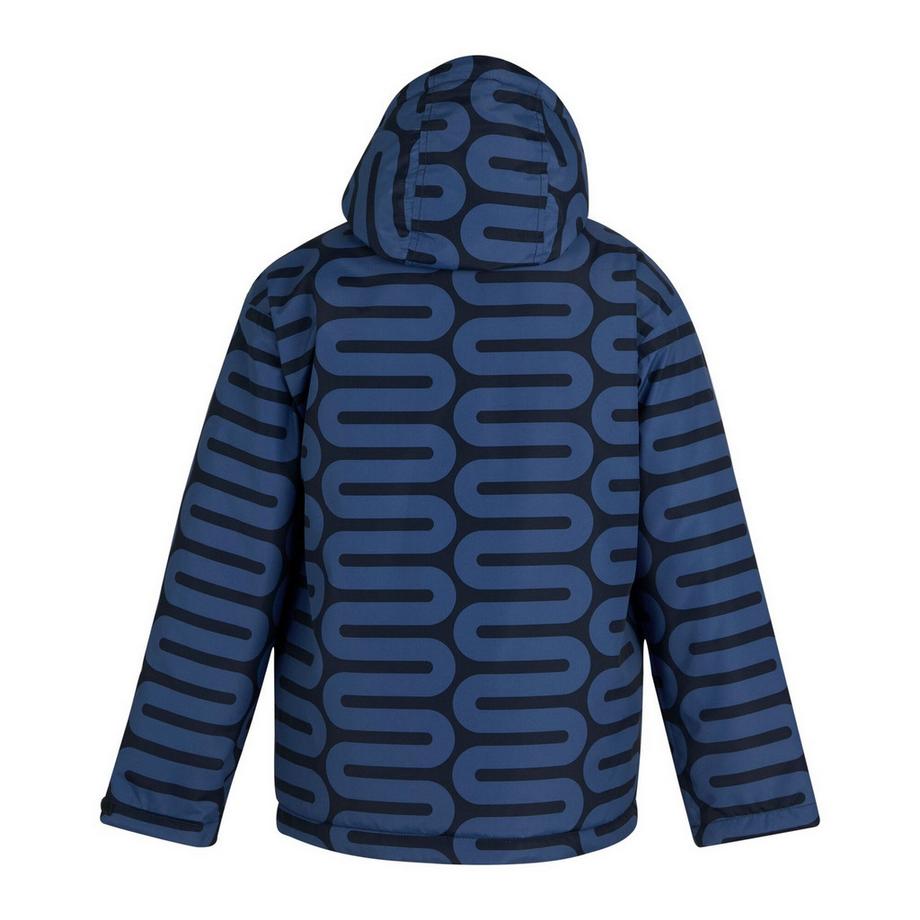 Regatta  Orla Kiely Giacca Impermeabile Ragazze 
