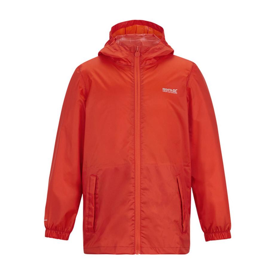 Great Outdoors Pack It Jacke Iii, Wasserfest