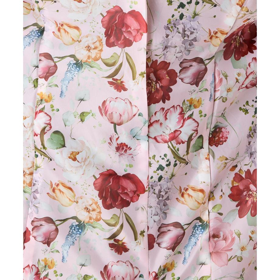 Joe Browns Veste Carreaux Col Montant Style Campagne  