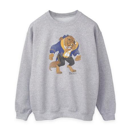 Beauty And The Beast  Sweat CLASSIC 