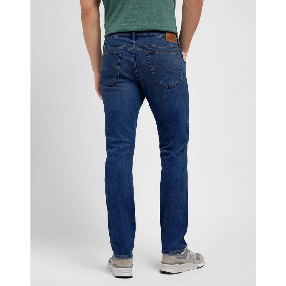 Lee Rider Slim Fit Jeans  