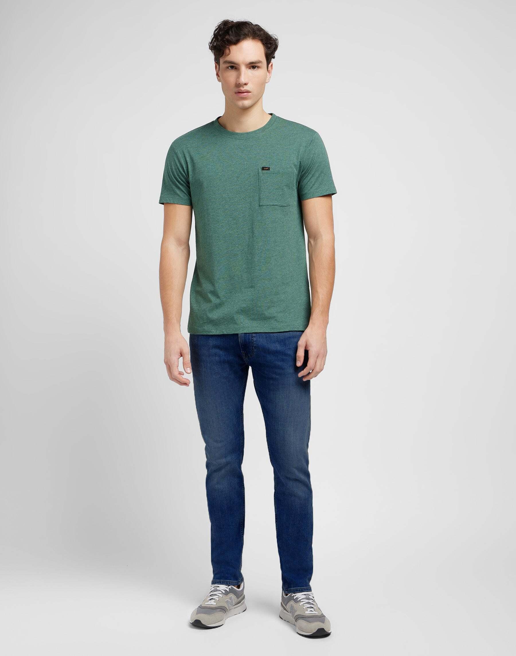 Lee Rider Slim Fit Jeans  