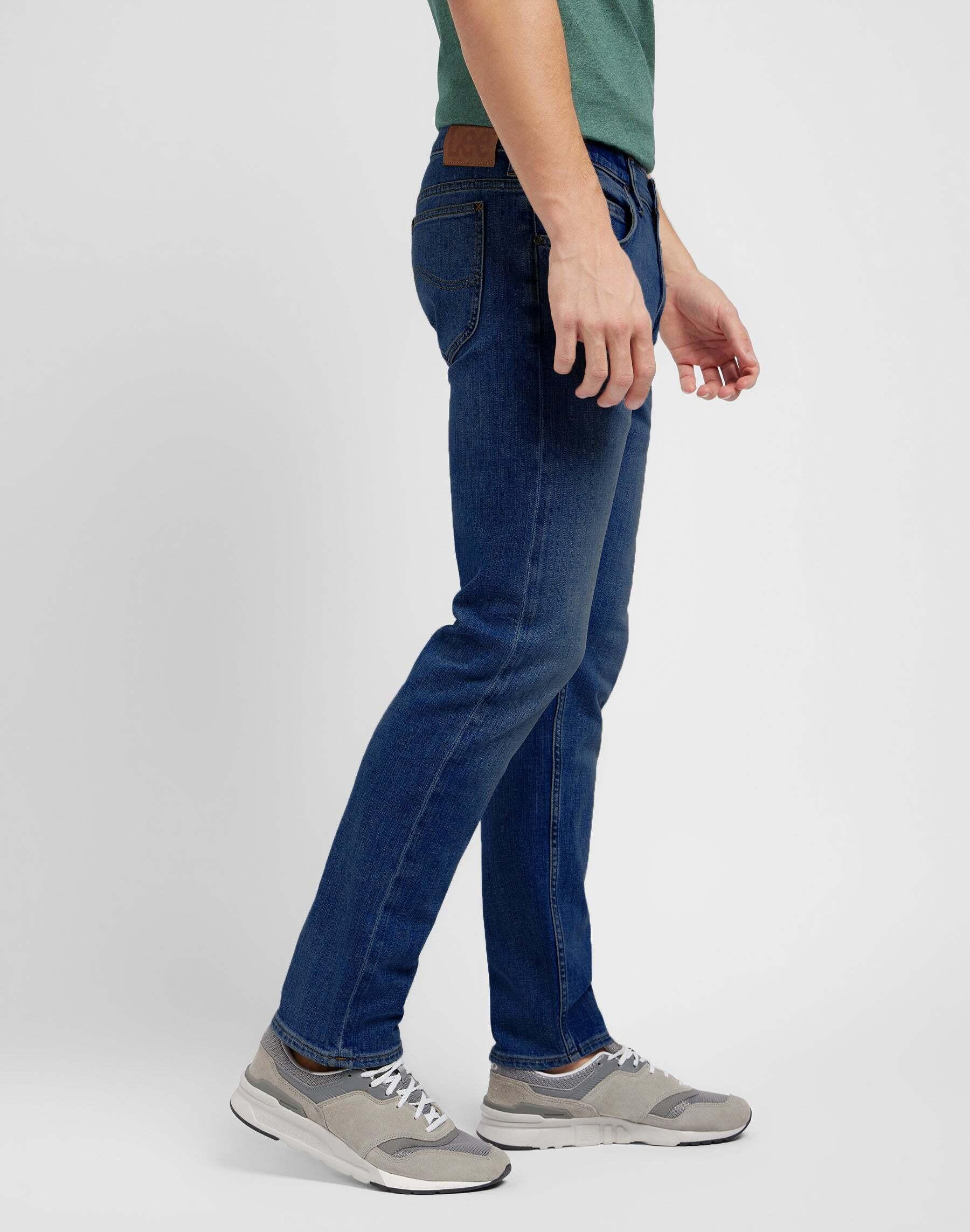 Lee Rider Slim Fit Jeans  