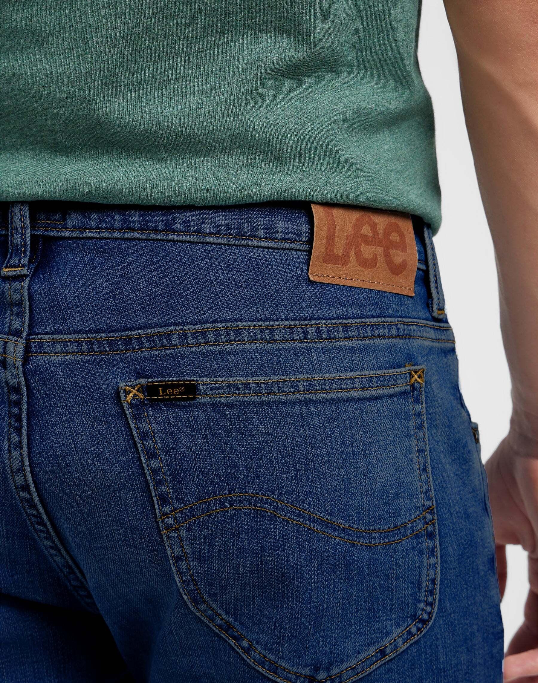 Lee Rider Slim Fit Jeans  