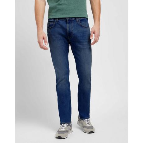 Lee Rider Slim Fit Jeans  