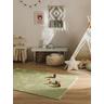 Benuta Tapis de jeu Daisy Vert  