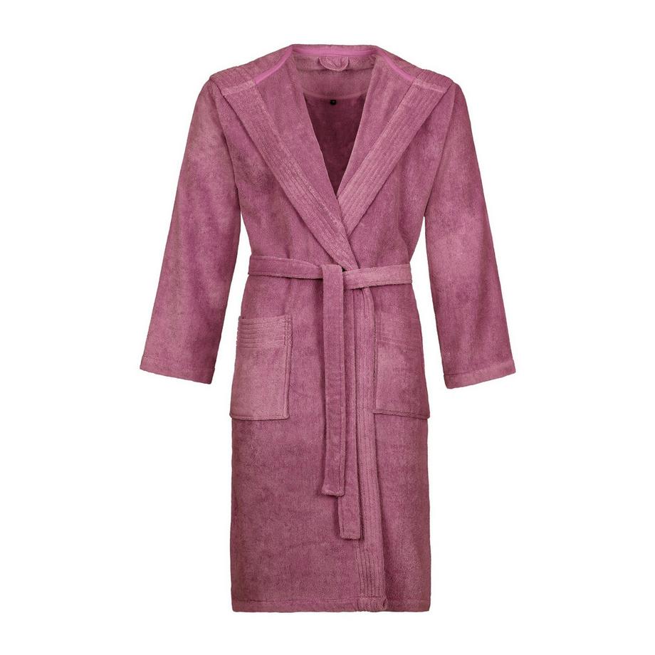 Vegan Life Bademantel