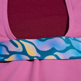 speedo Maillot de bain dos échancré  