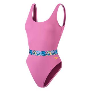speedo Maillot de bain dos échancré  