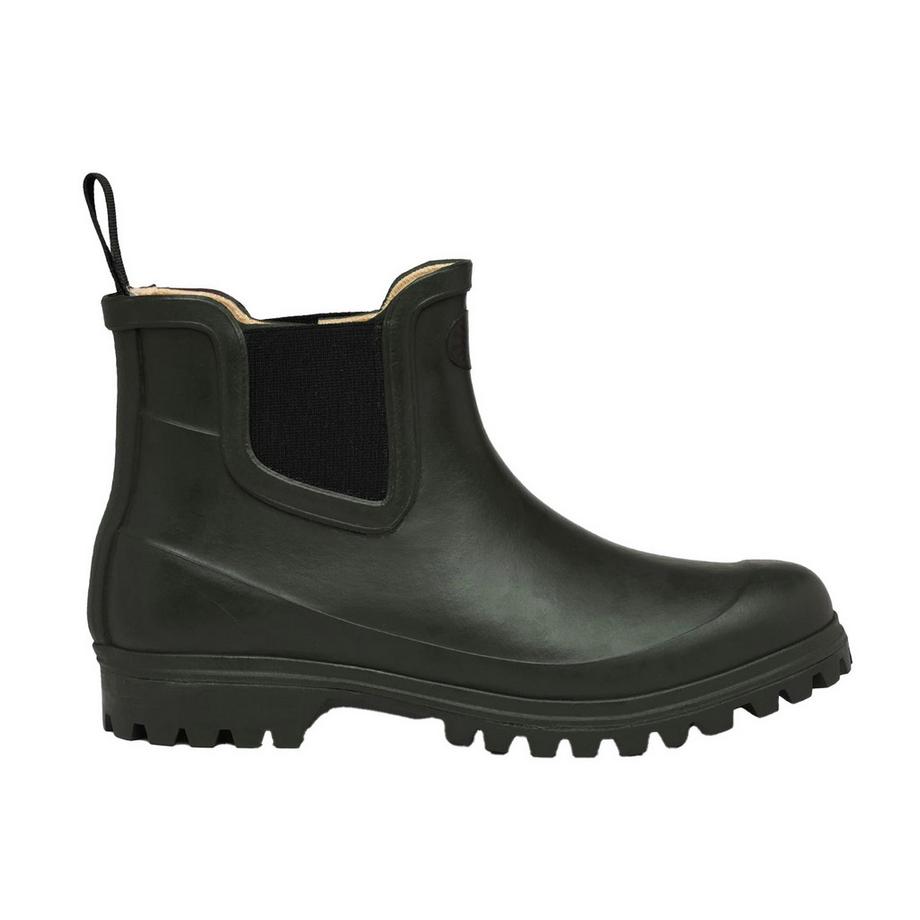 SUPERGA Bottes Mihautes en Caoutchouc  