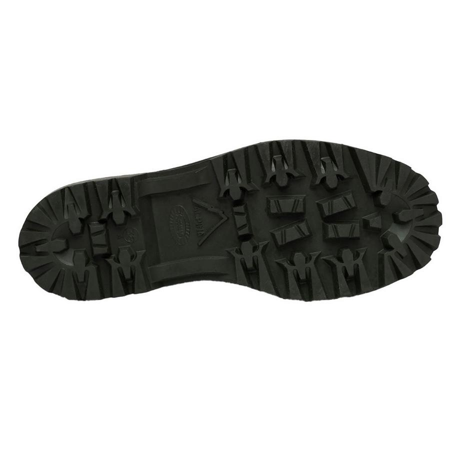 SUPERGA Bottes Mihautes en Caoutchouc  